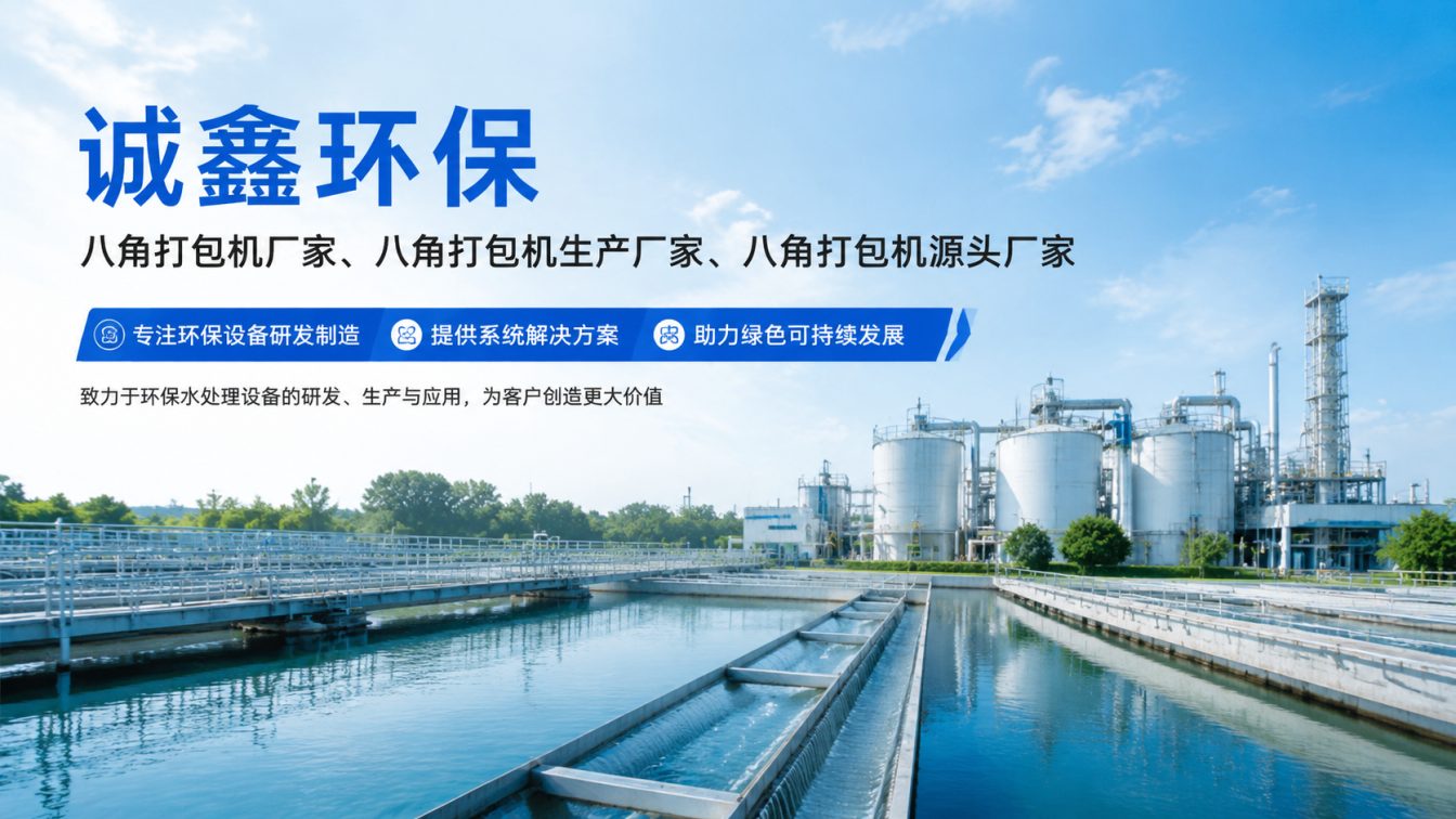 宝山区为工厂节水回用提供环保方案